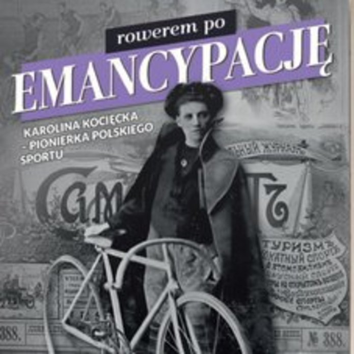 baner promujący wydarzenie