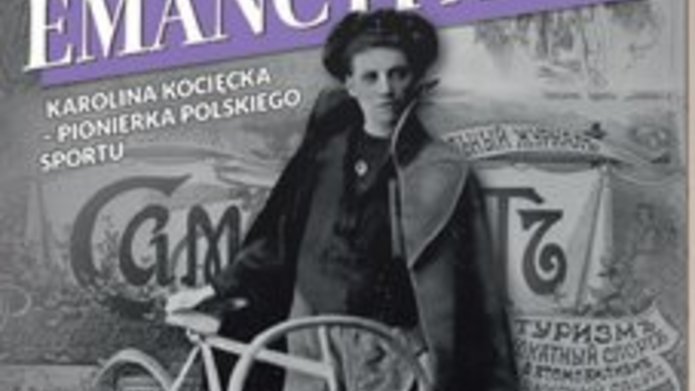 baner promujący wydarzenie