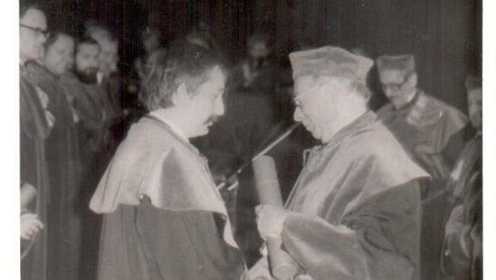 prof. Wacław Piotrkowski