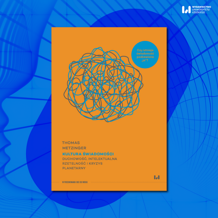 Grafika z okładką książki