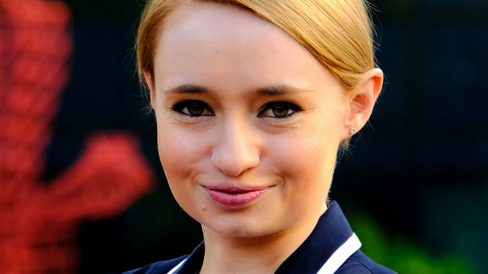 dr Agata Matuszewska-Kubicz