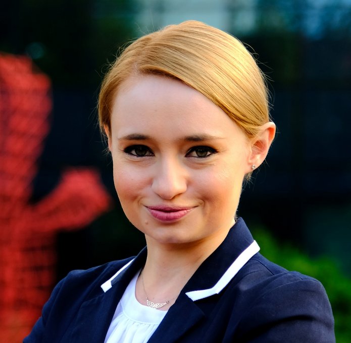 dr Agata Matuszewska-Kubicz