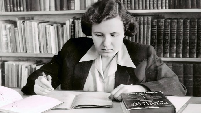 prof. Antonina Kłoskowska