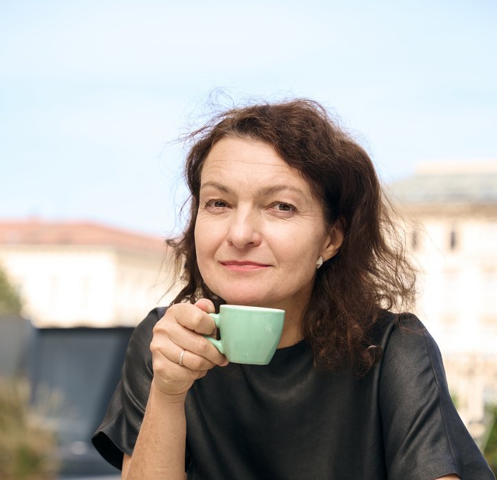 Andrea Březinová