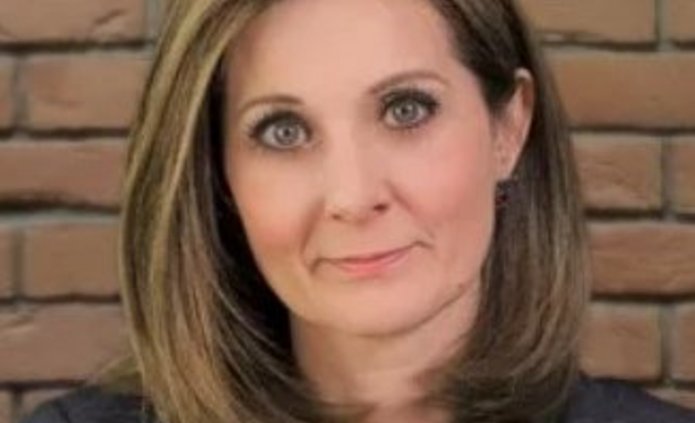 zdjęcie portretowe kobiety