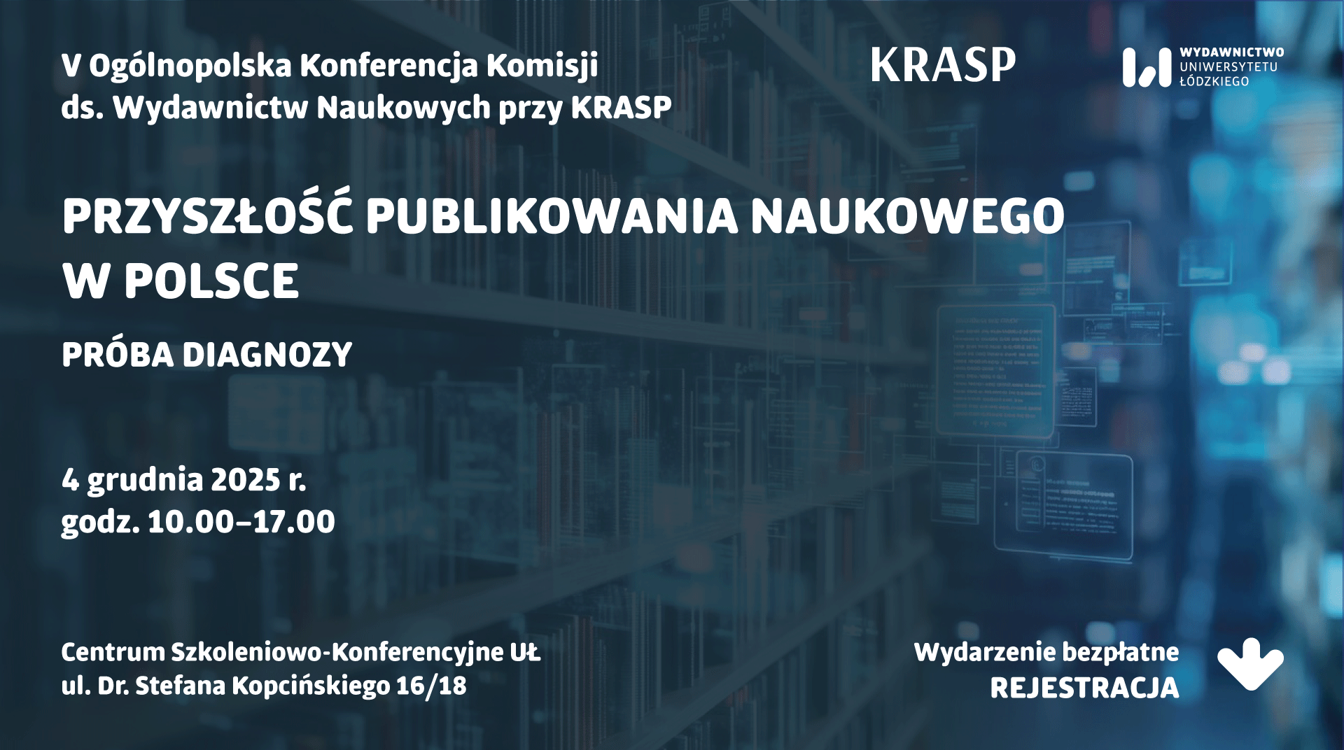 KRASP