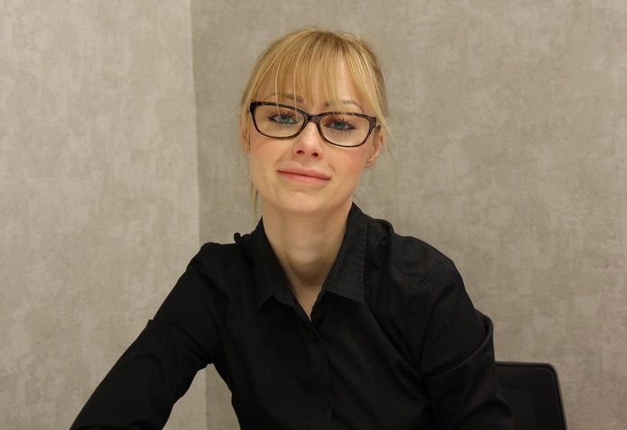 zdjęcie Anny Figiel