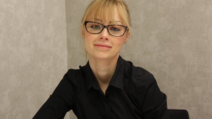 zdjęcie Anny Figiel