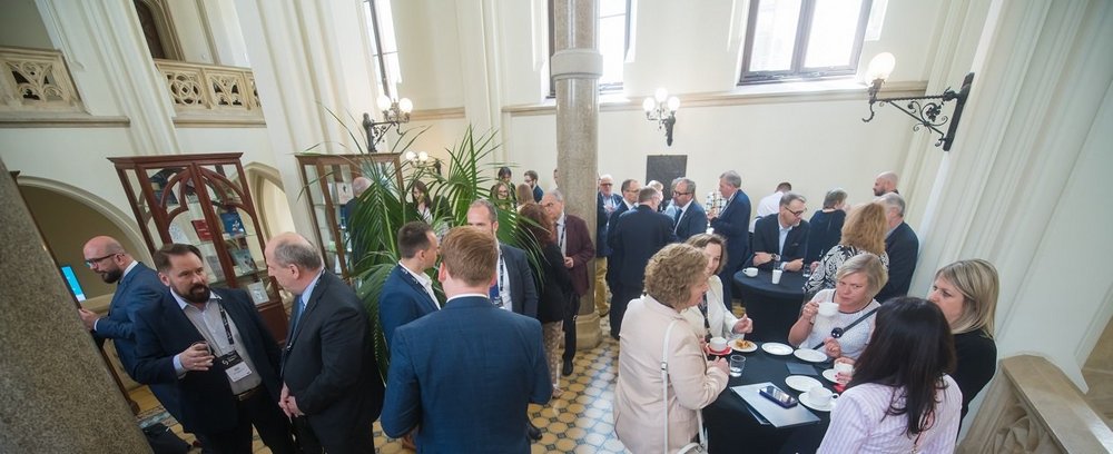 ScienceCon Conference