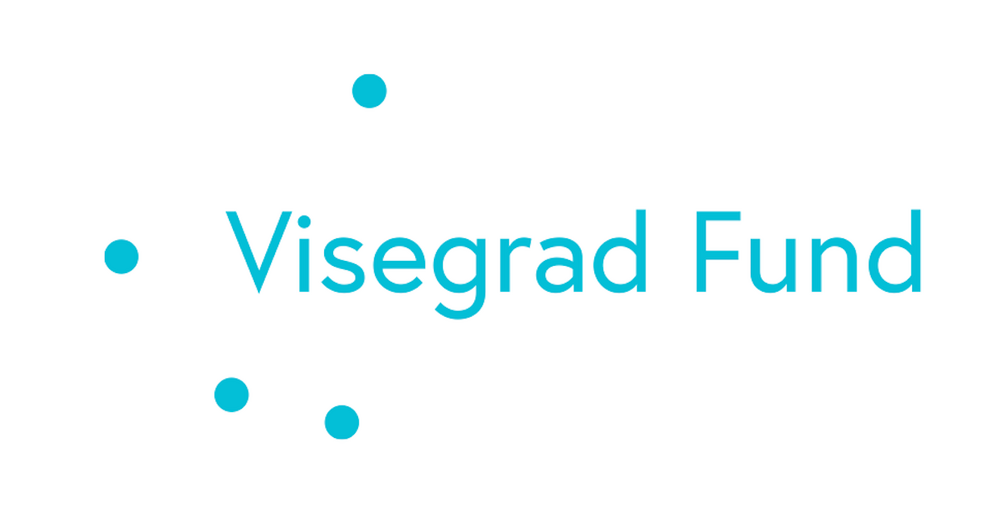 logo visegrad fund