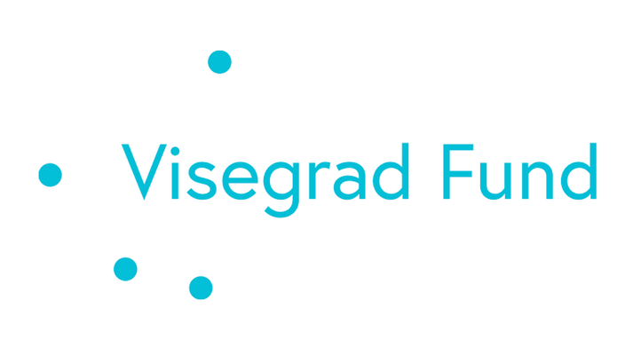 logo visegrad fund
