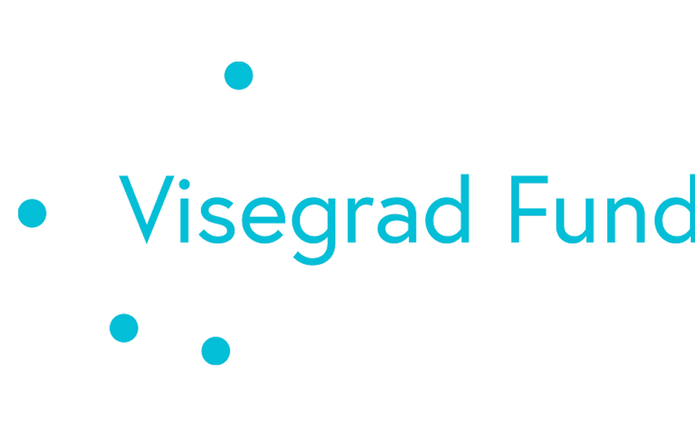 logo visegrad fund