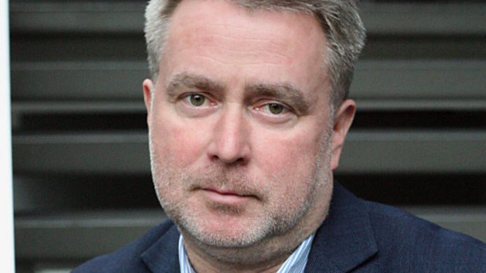 Marek Cieślak - portret 