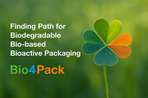 banner of the tBio4Pack project banner of the tBio4Pack project