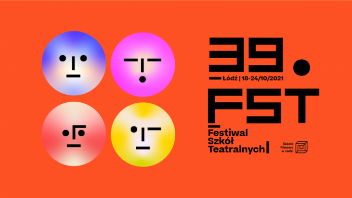 plakat dotyczący festiwalu