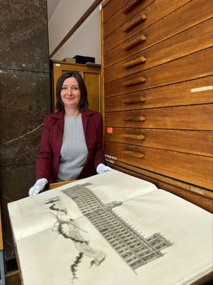 Zbiory specjalne BUŁ