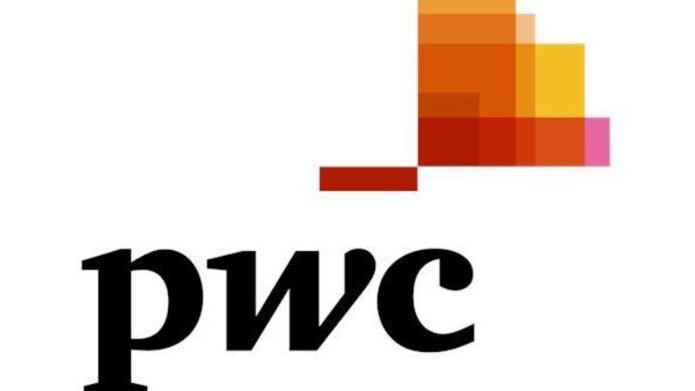 logo pwc