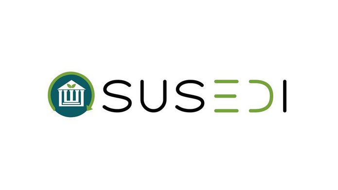 SUSEDI