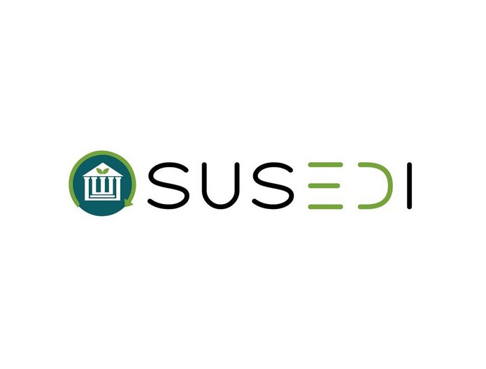 logo of the SUSEDI project