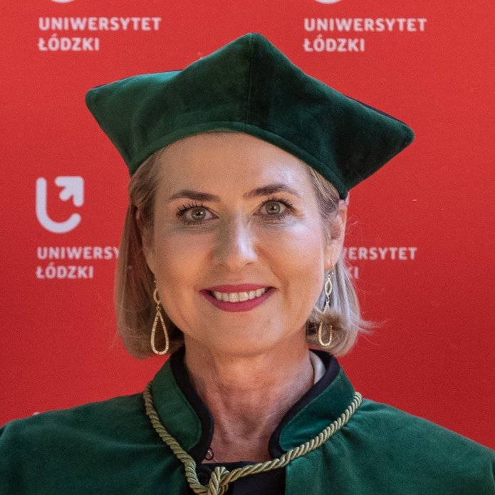 Dr hab. Joanna Brzeszczyńska 