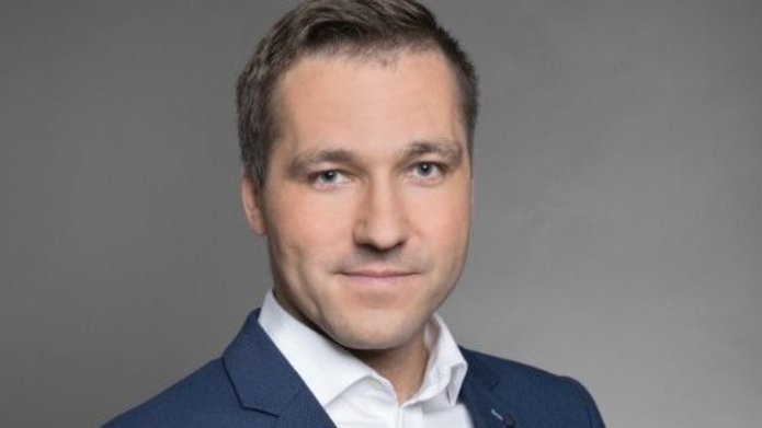 portret Rafał Labiński