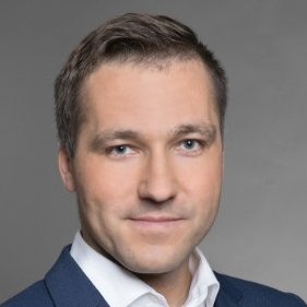 MENTOR Rafał Labiński