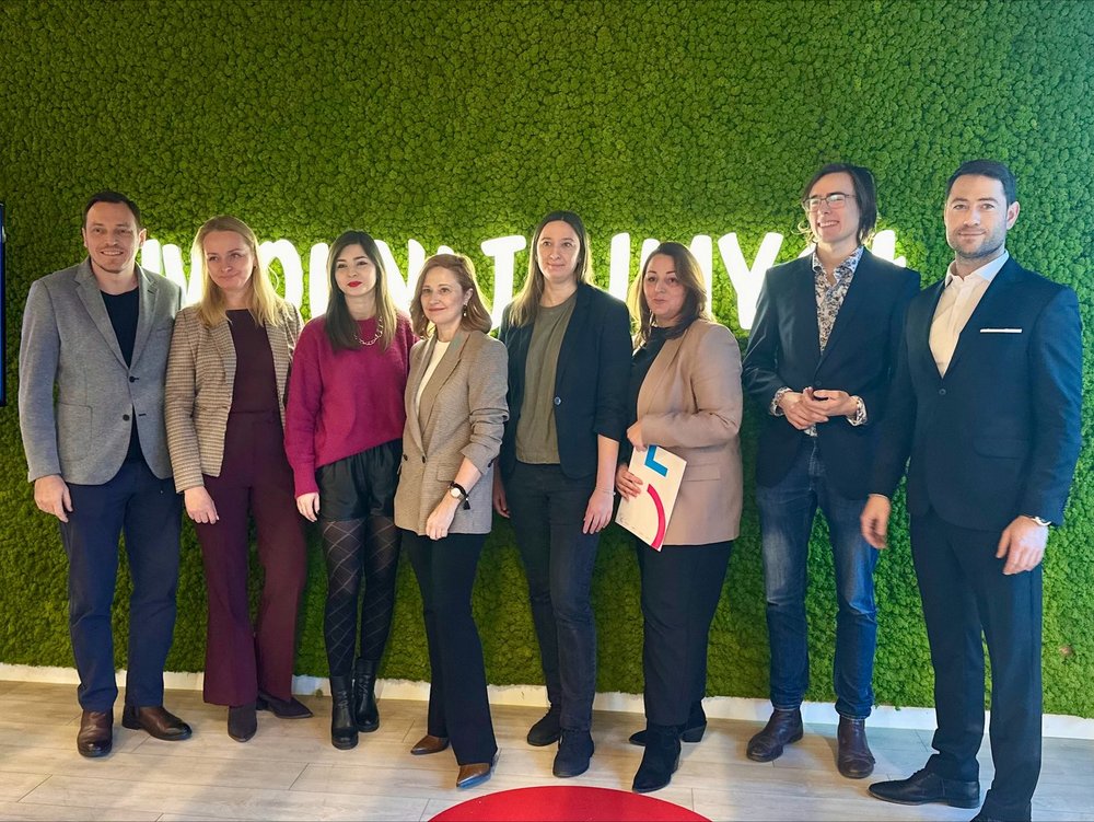 Briefing prasowy Łódź dla nauki