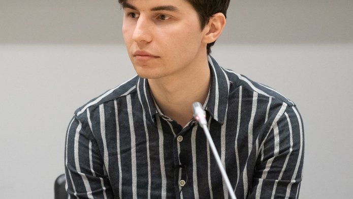 Łukasz Barys