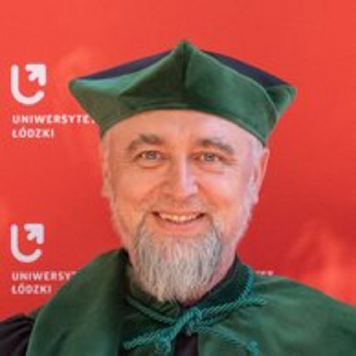 dr hab. Maciej Konopiński