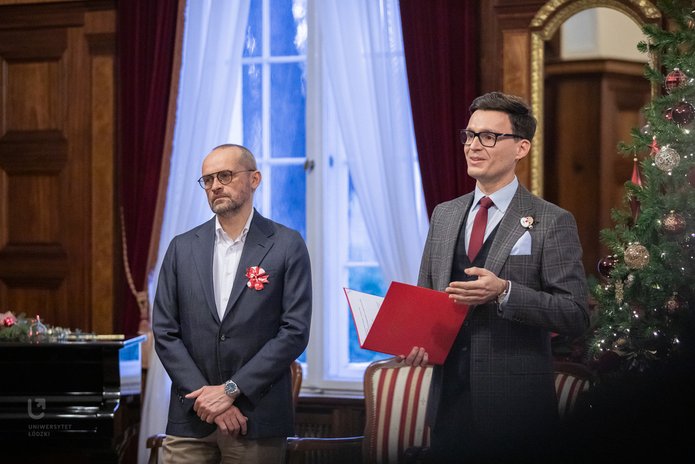 Spotkanie świąteczne iHub