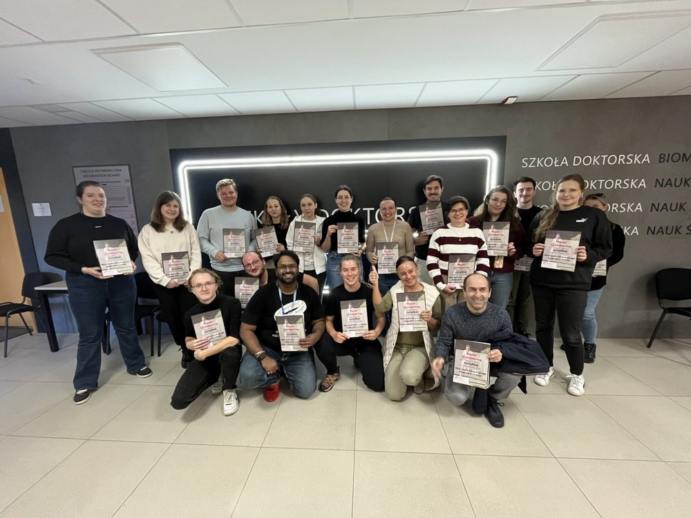 [Translate to English:] grupa