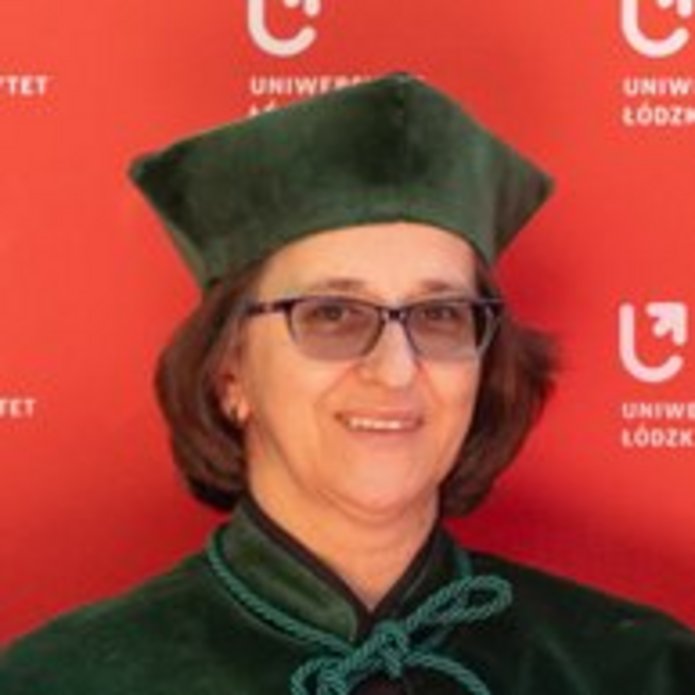 dr hab. Edyta Fiałkowska