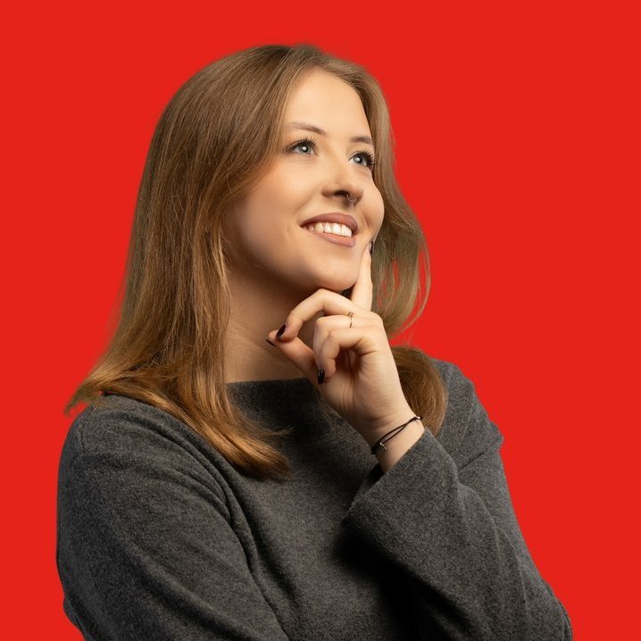 studentka