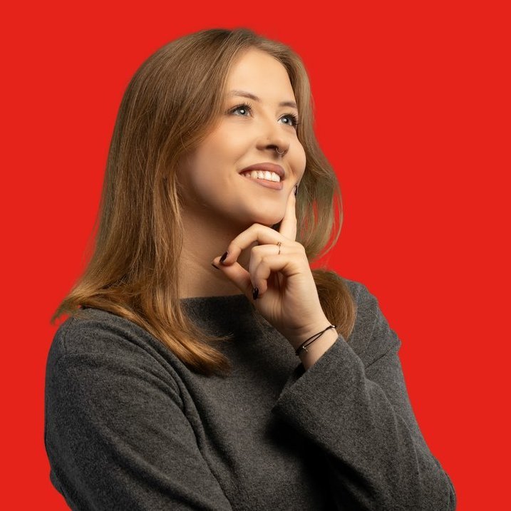 studentka