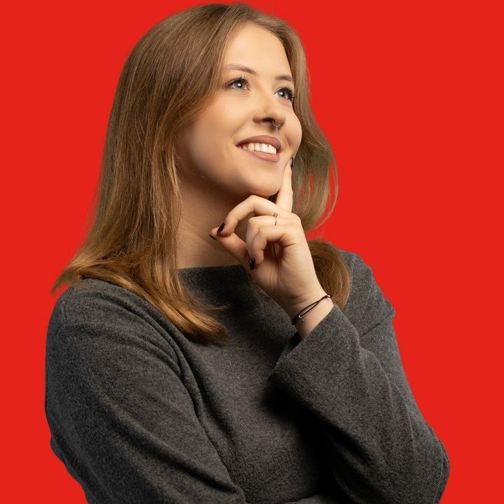 studentka
