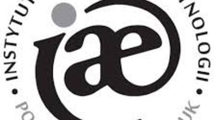 logo Instytutu Archeologii i Etnologii PAN
