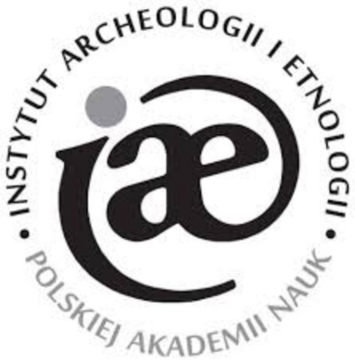 logo Instytutu Archeologii i Etnologii PAN