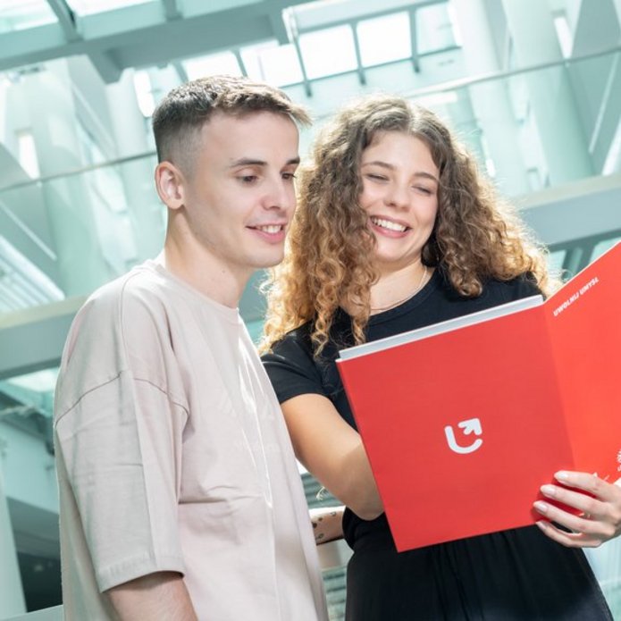 UniLodz students