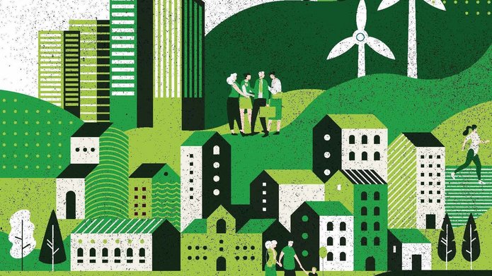 a decorative graphic by the Lodz university Press