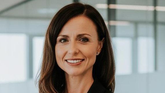 [Translate to English:] Portret Małgorzaty Janiszewskiej