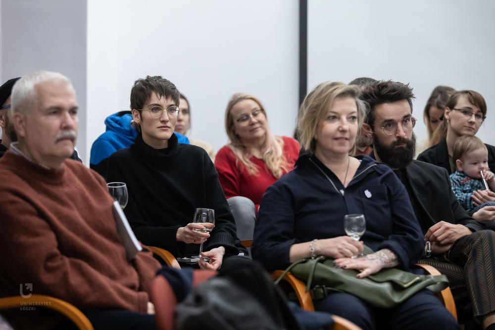 publiczność publiczność