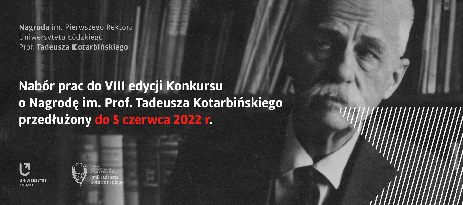 Grafika VIII edycja nagrody 