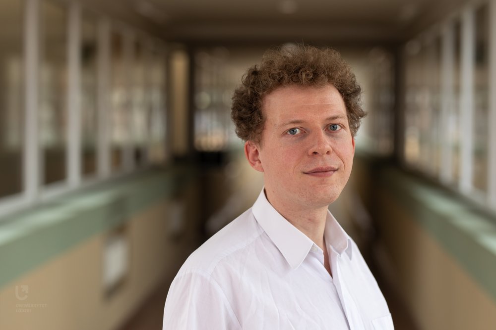 portret profesora Sitarka