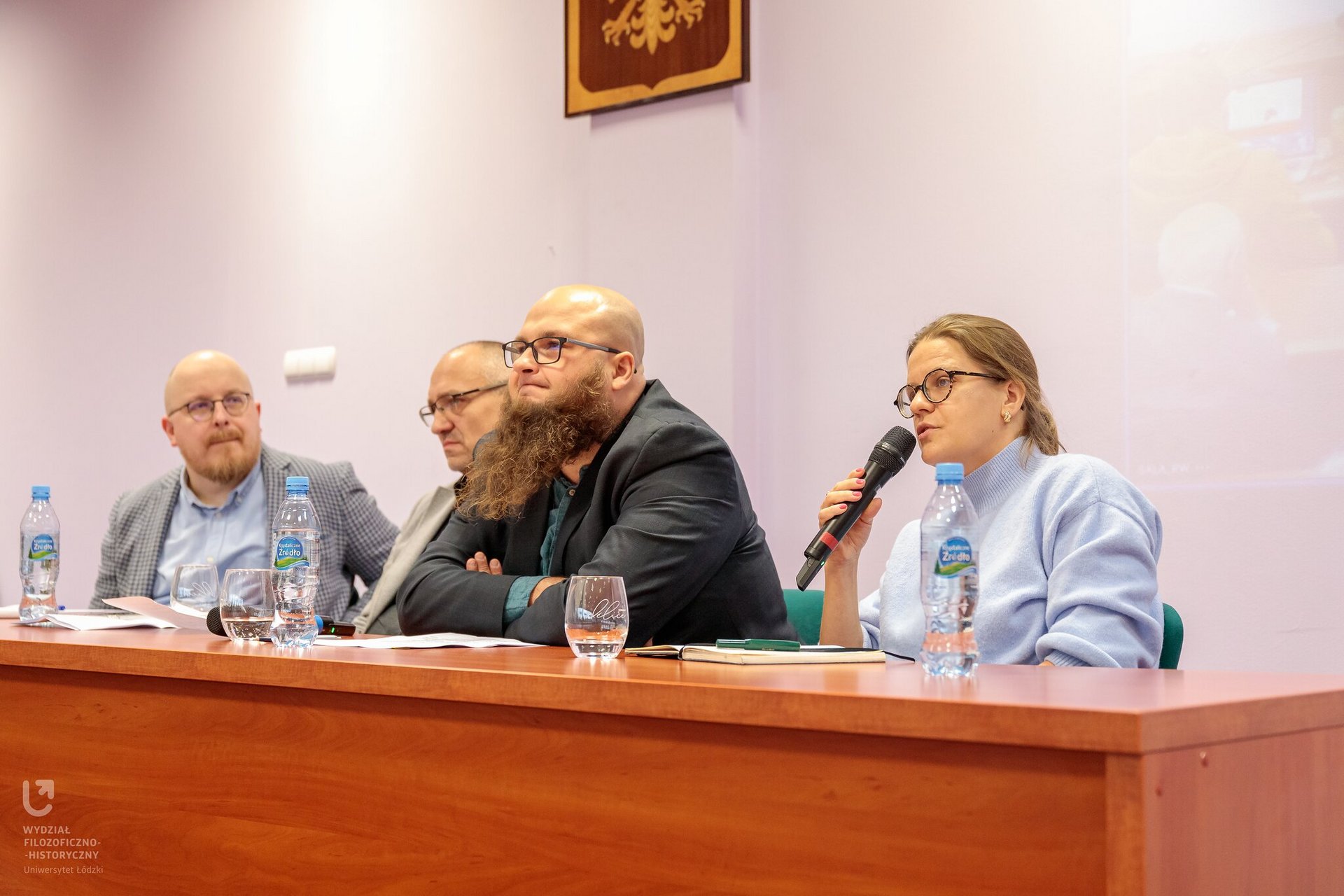 Debaty o Polsce Ludowej