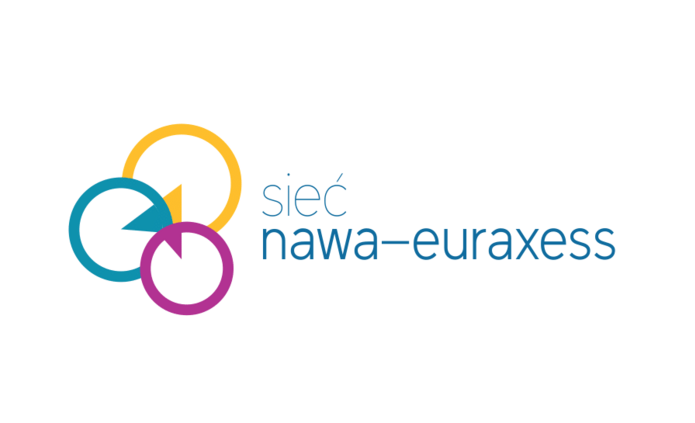 logo of NAWA euraxess