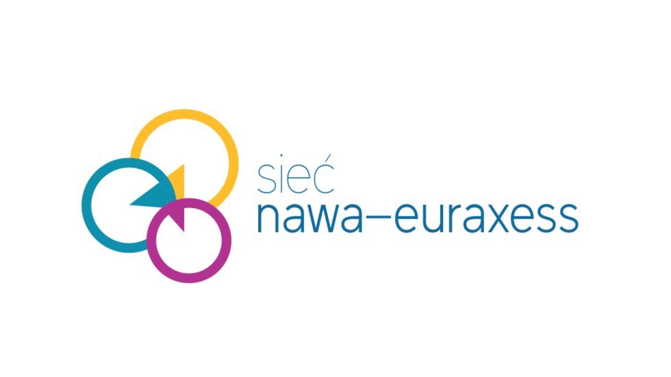 logo of NAWA euraxess