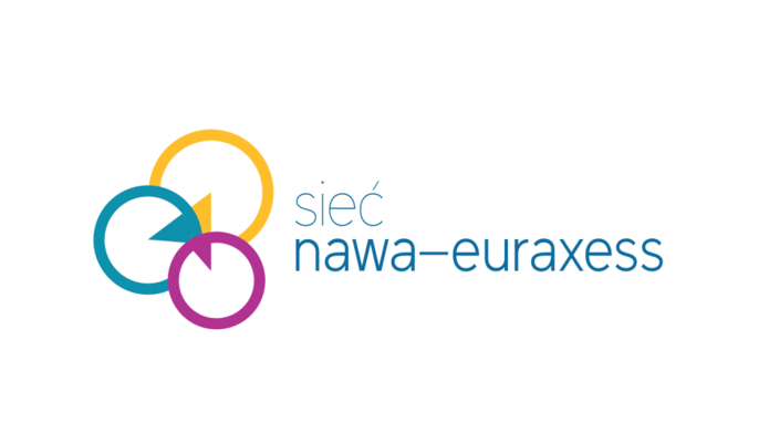 logo NAWA euraxess