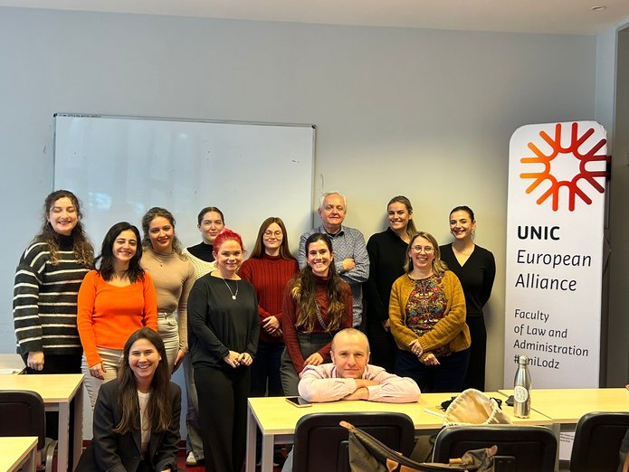 osoby uczestniczące