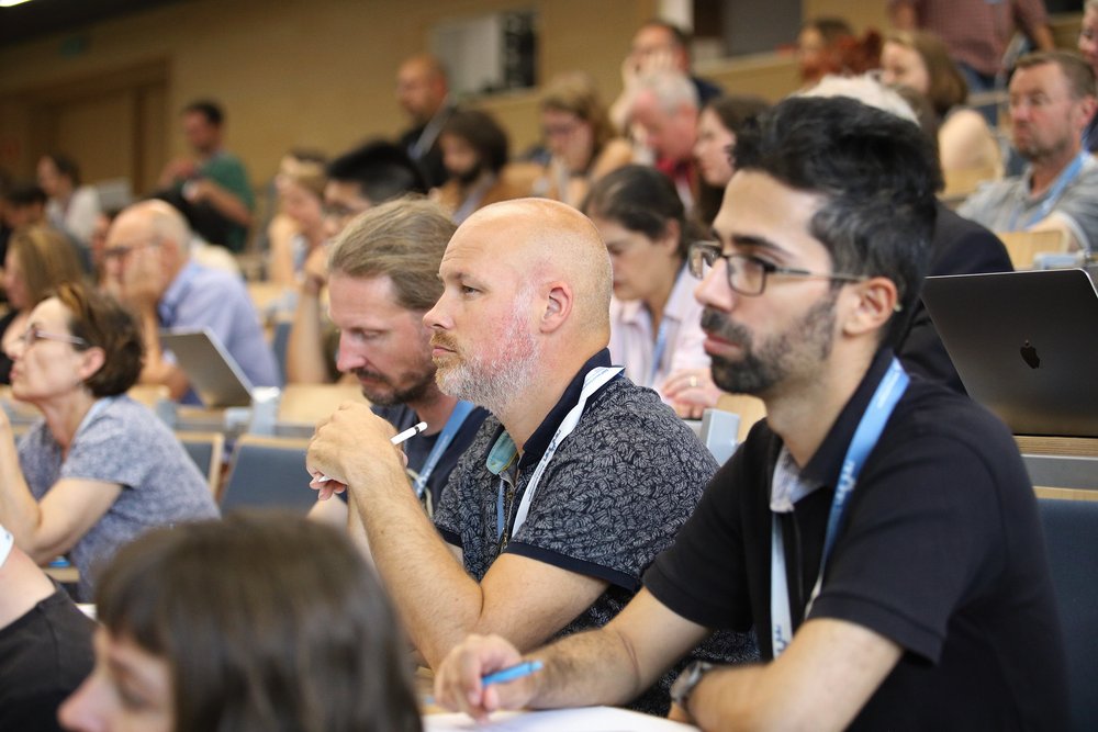 Konferencja AESOP 2023