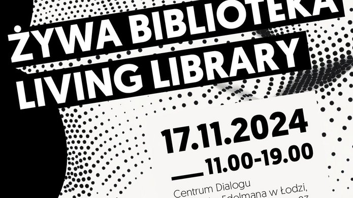 Promotional banner of the event